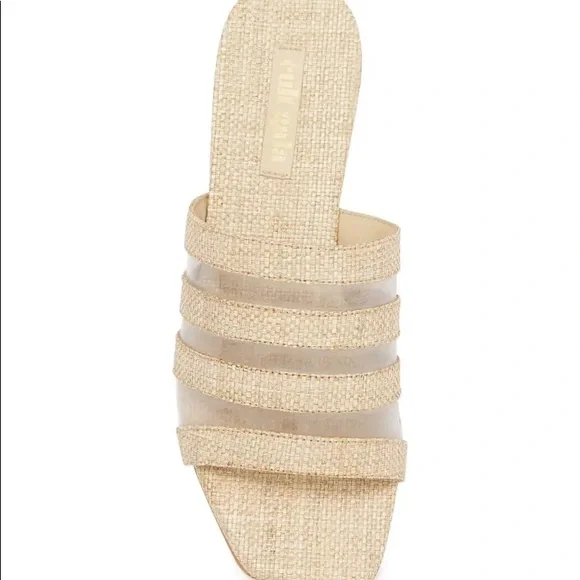 CULT GAIA Sarelle Slip On Flat Sandal - Picture 2 of 8